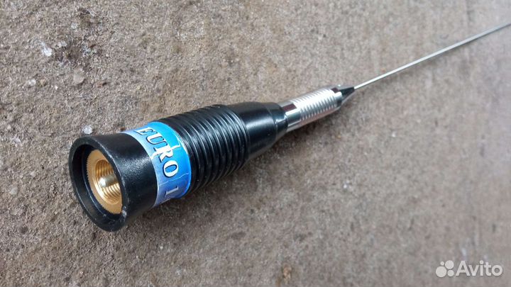 Антенна для раций 27 мгц - Euro ML145 PL