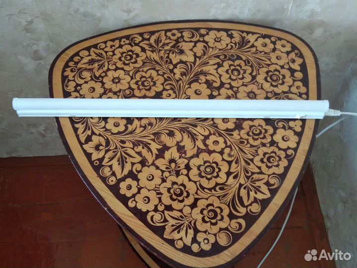 Светодиодный светильник