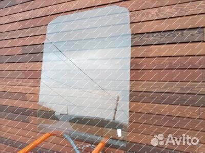 Стекло Экскаватор гусеничный Вольво EC 460 Blc