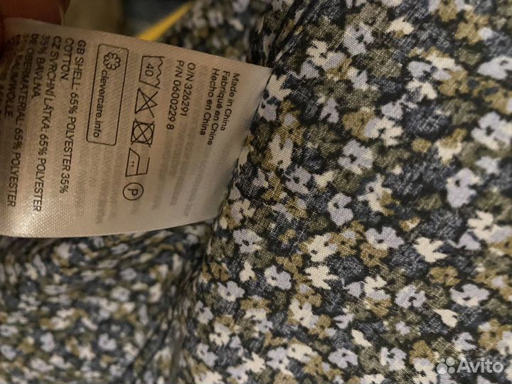 Рубашка H&M