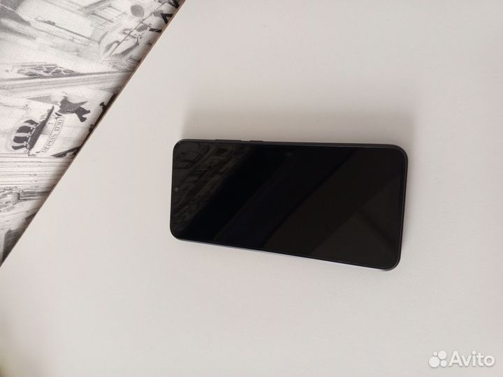 Телефон xiaomi Redmi 9a