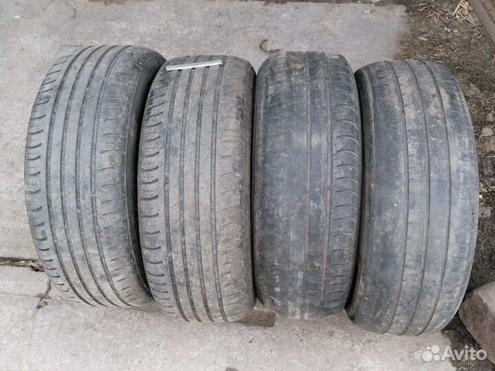 Nokian Tyres Nordman SX2 185/65 R14 86H