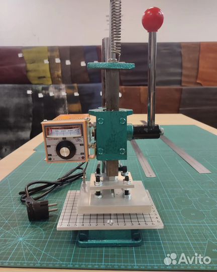 Термопресс