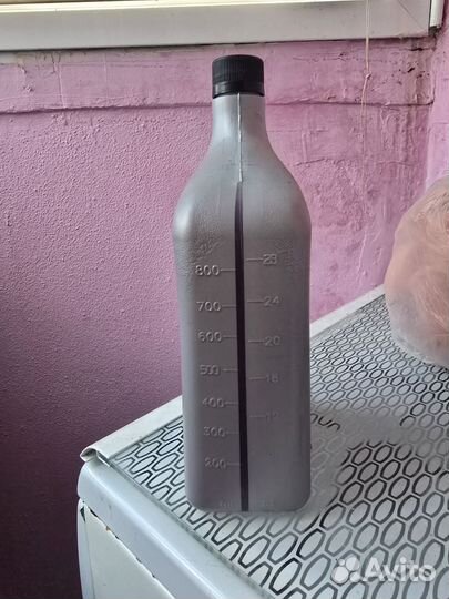 Масло трансмиссионное