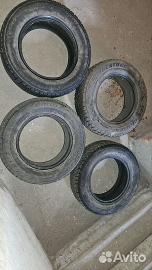 Bridgestone Ice Cruiser 5000 185/70 R14
