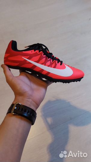 Шиповки nike