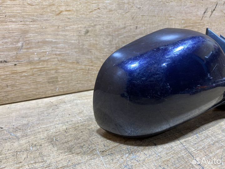 Зеркало правое Audi A3 8L Арт. 7720447