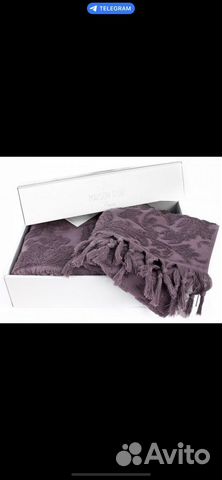 Махровые полотенца турция