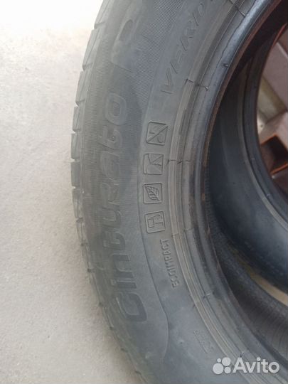 Pirelli Cinturato P1 185/65 R15