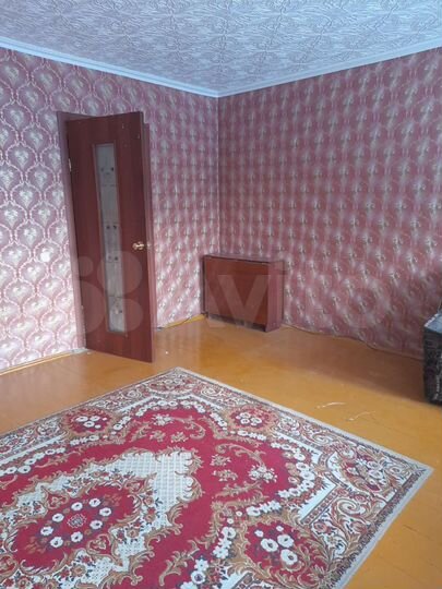 3-к. квартира, 89,8 м², 1/2 эт.