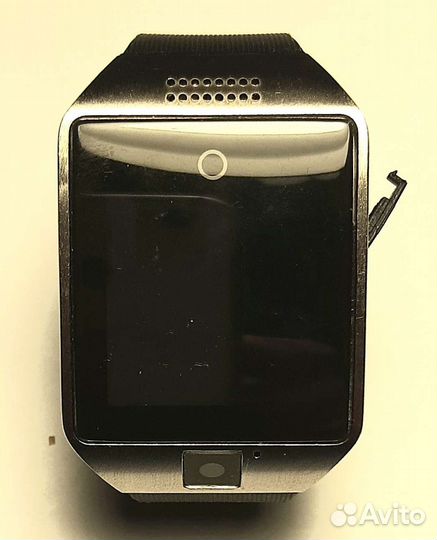 Умные часы smart watch Q18