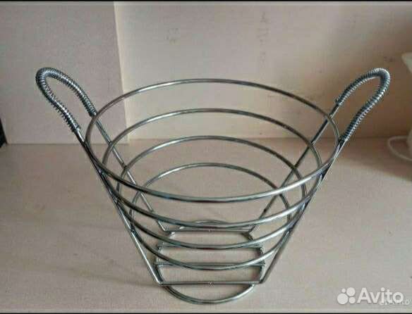 Фруктовница для фруктов. Тарелка для хлеба