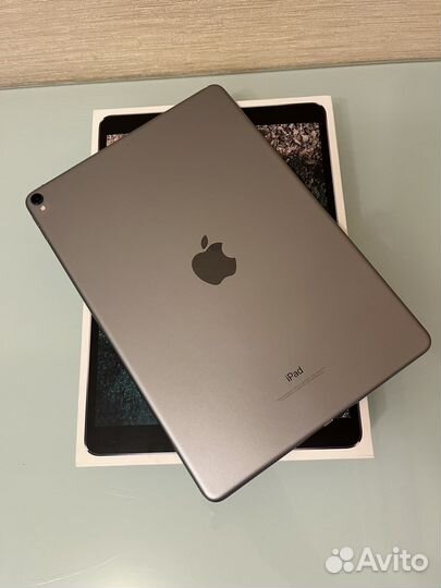 iPad pro 10.5 64gb