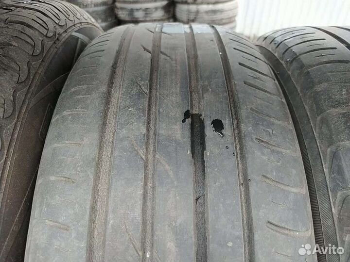 Yokohama C.Drive2 AC02B 215/60 R16