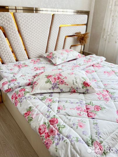 Белье постельное