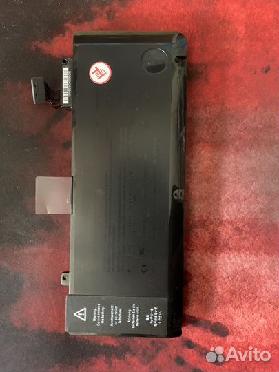 Macbook pro 13 2010