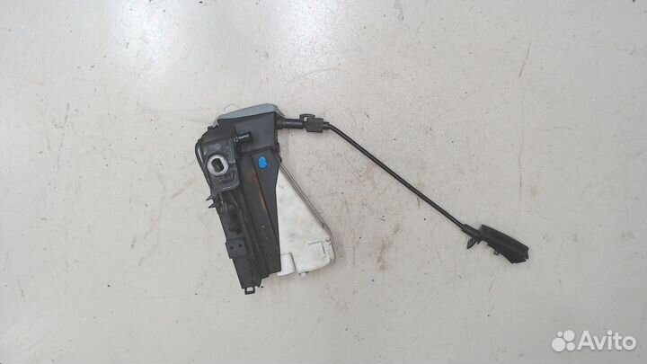 Замок двери Volkswagen Sharan, 2010