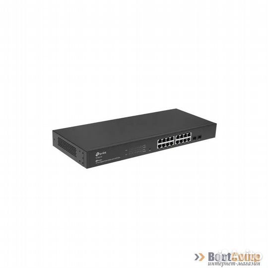 Коммутатор TP-link TL-SG2218