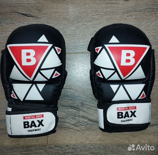 Шингарты перчатки Bax