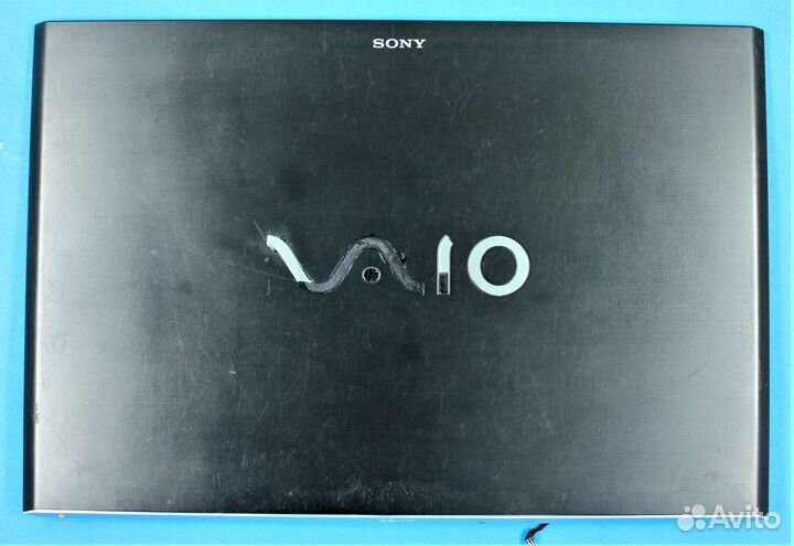 Крышки матрицы для ноутбуков Sony (2#)
