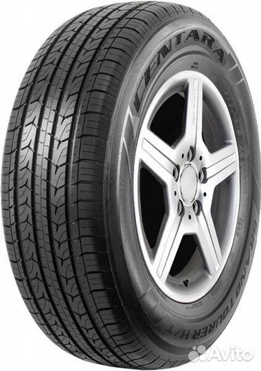 Centara Grand Tourer H/T 215/65 R16 98H