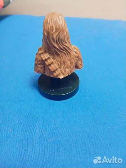 Статуэтка Чубаки из звёздных воинов от свитбокс