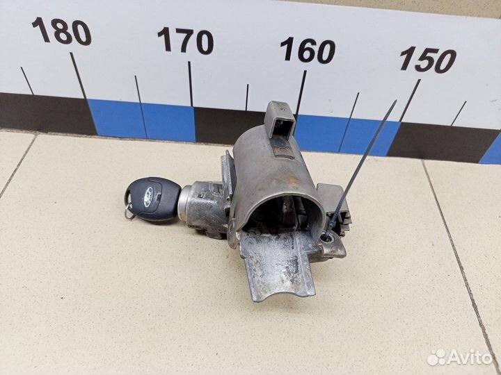 Замок зажигания Fusion 2002-2012