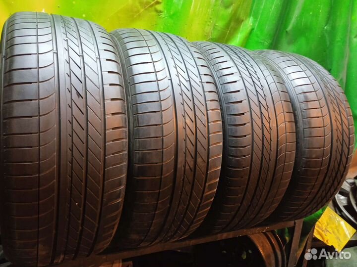 Goodyear Eagle F1 Asymmetric 265/50 R19