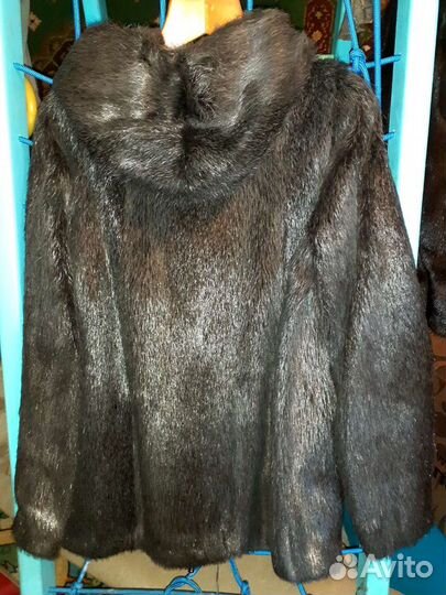 Шубы/ Пальто