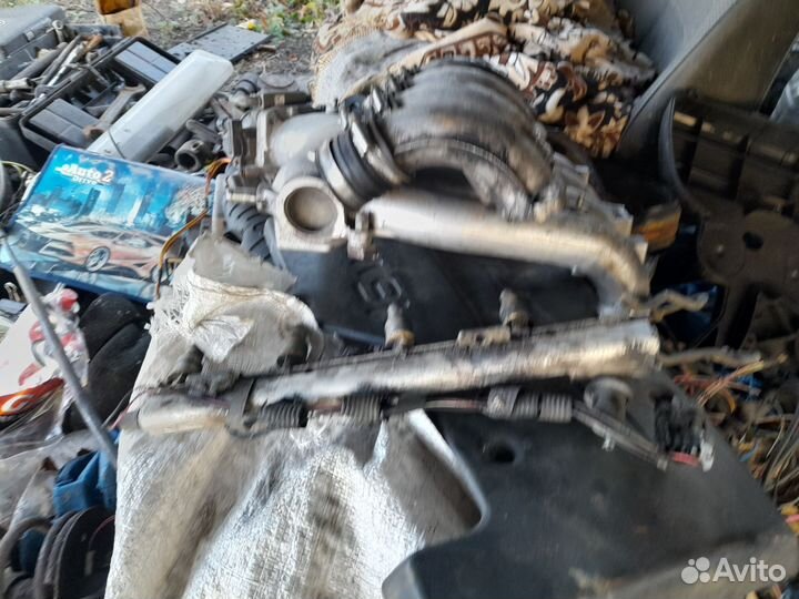 Двигатель ваз 16 клапанный
