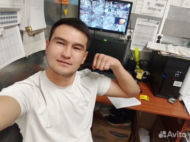 Резюме на вакансию Рубщик куритса в Москве, возраст 28, пол Мужской ...