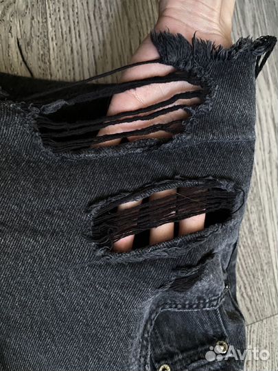 Шорты женские pull bear бронь