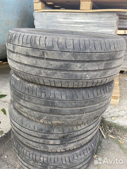 Michelin Primacy 3 215/55 R17