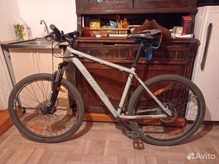 Велосипед читинского пирата