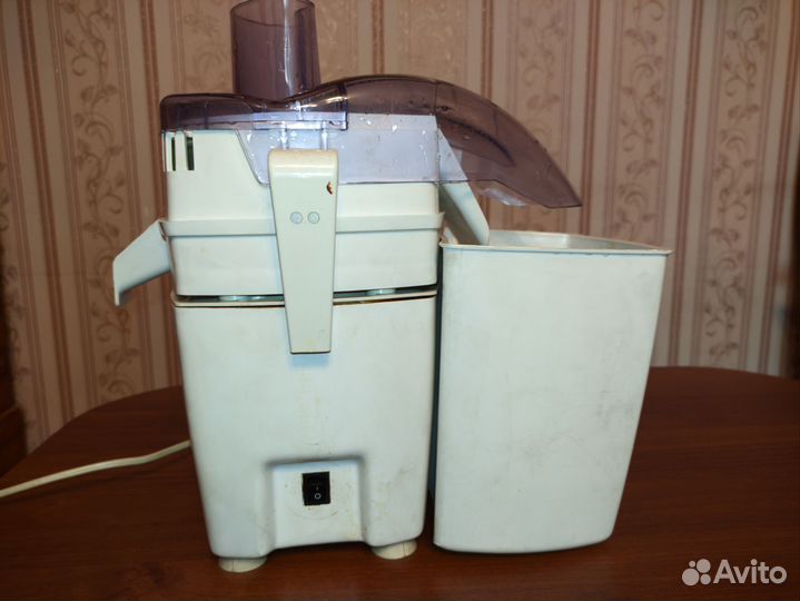 Соковыжималка