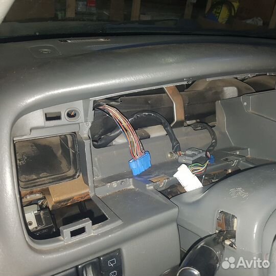 Автоэлектрик