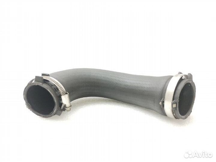Патрубок интеркулера Audi A4 B8 2009
