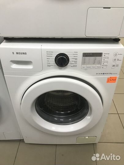 Стиральная машина samsung бесплатно привезу