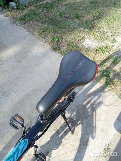 Горный Велосипед Mingdi 29MD-907 gmindi