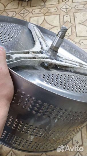 Ремонт стиральных машин в Рузаевке