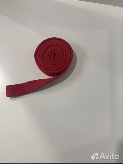 Самбовка и кимоно для единоборств