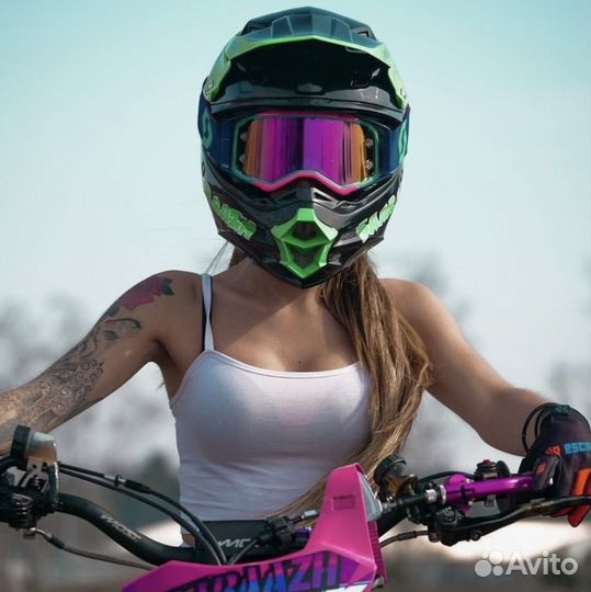 Аренда квадроциклов и мототехники