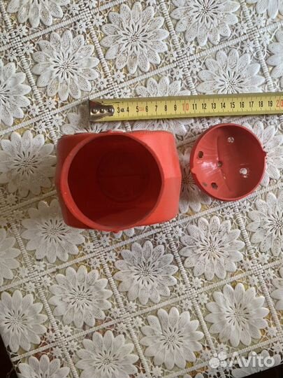 Коробка новогодняя. СССР 50г