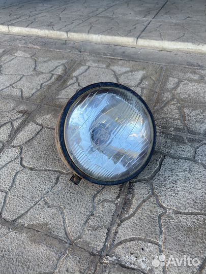 Запчасти на мотоцикл урал