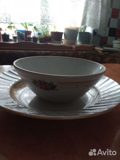 Столовый сервис