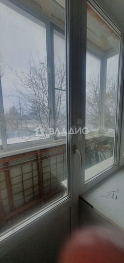 2-к. квартира, 42 м², 2/3 эт.