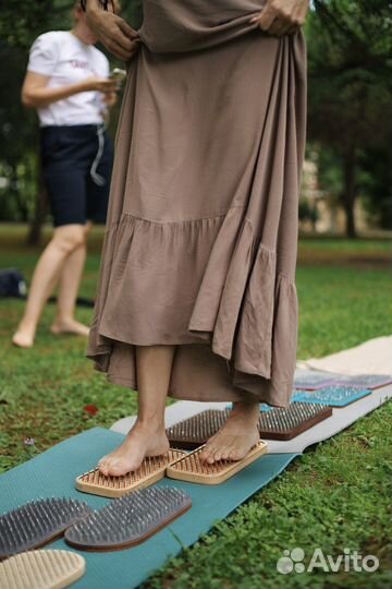 Гвоздестояние