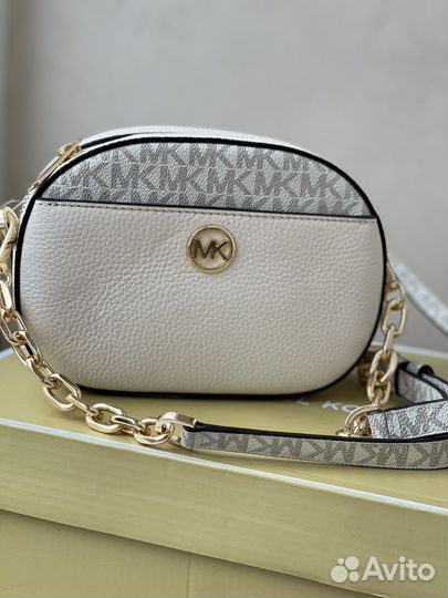 Сумка Michael Kors Jet set