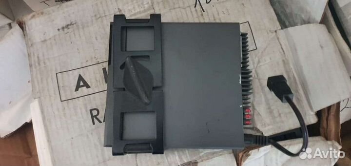 Радиостанция база Alcatel 9226 MT