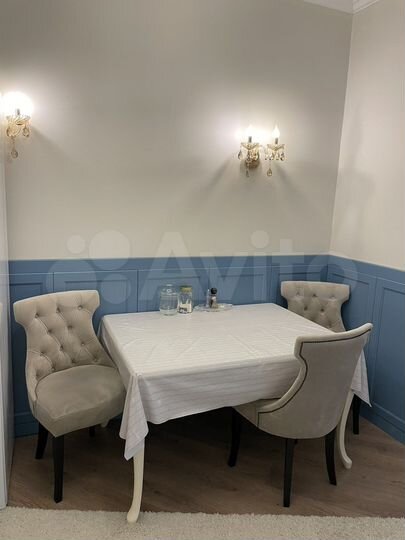 2-к. квартира, 47 м², 7/9 эт.